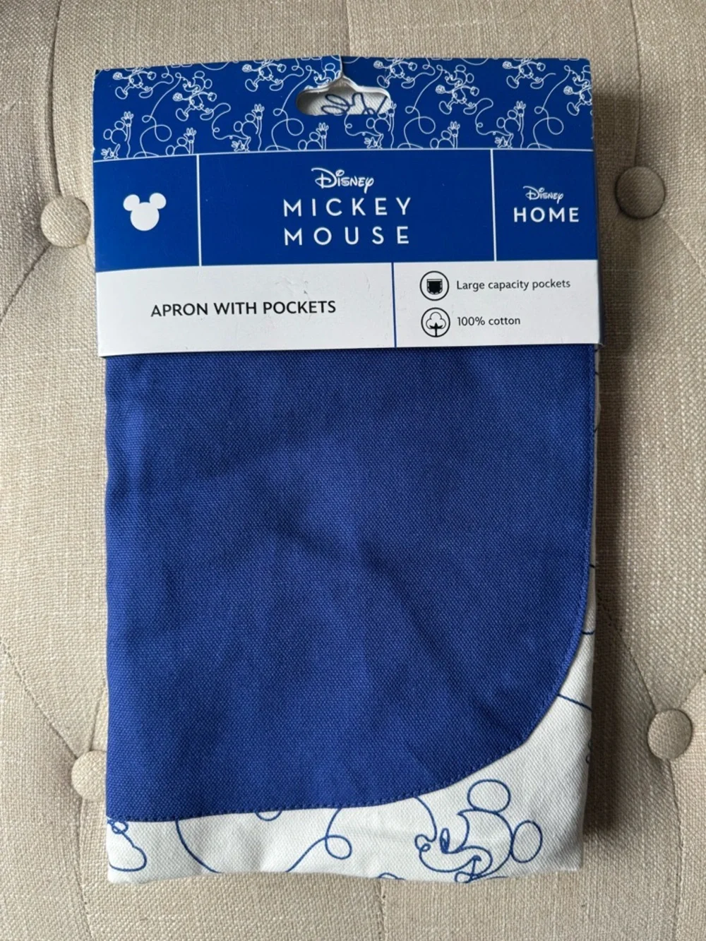 Disney Home Mickey Mouse 